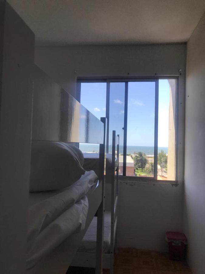 Ape Praia Do Futuro Apartment Fortaleza  Exterior photo