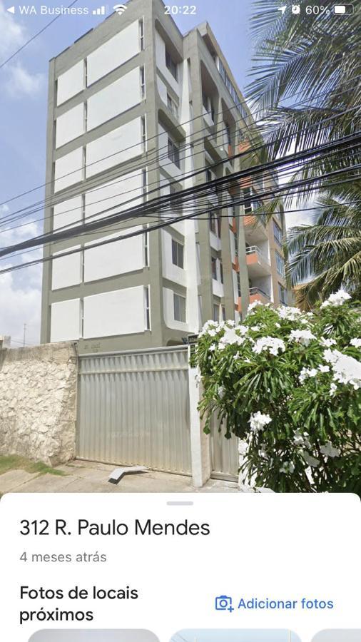 Ape Praia Do Futuro Apartment Fortaleza  Exterior photo